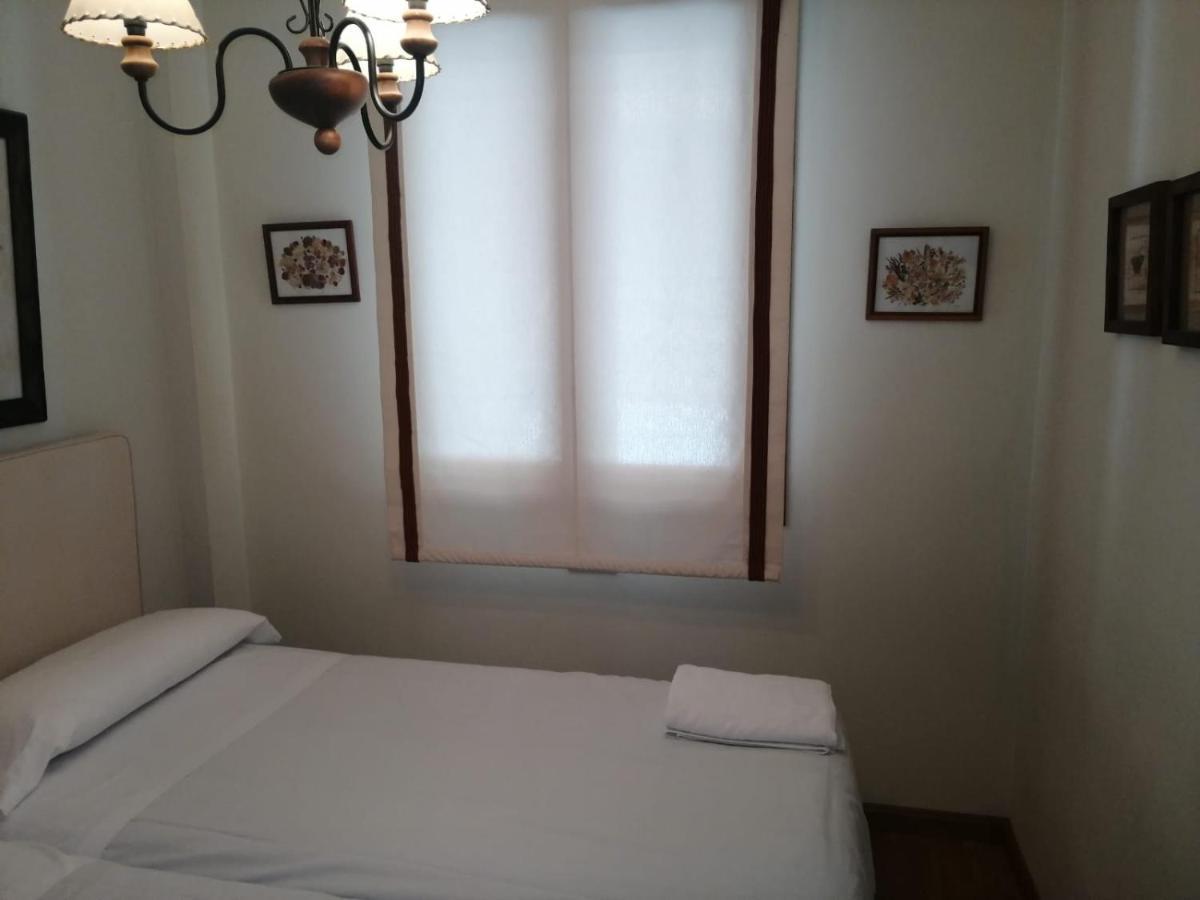 Apartamento Sarrato IV De Sallent サジェント・デ・ガジェゴ エクステリア 写真