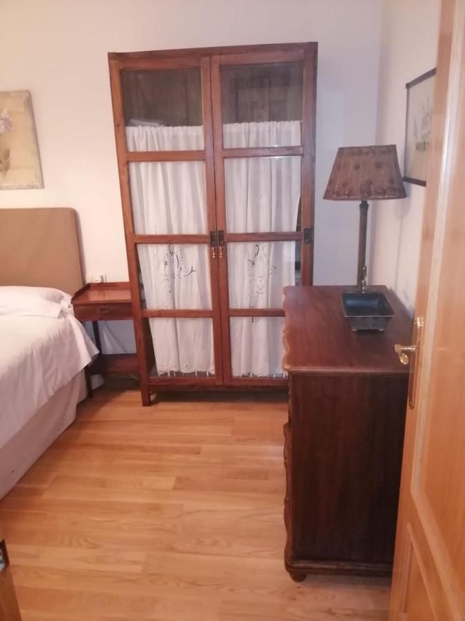 Apartamento Sarrato IV De Sallent サジェント・デ・ガジェゴ エクステリア 写真